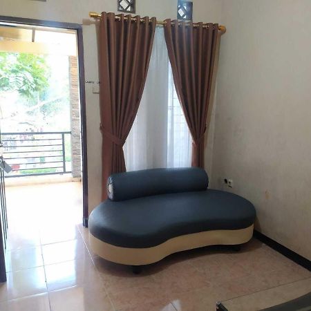 Villa Beverly Lembang Luaran gambar
