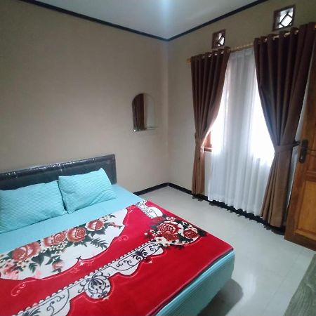 Villa Beverly Lembang Luaran gambar