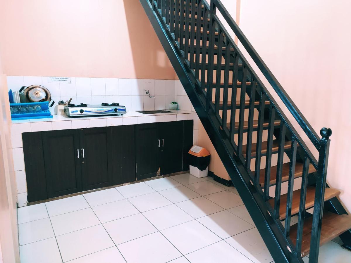 Villa Beverly Lembang Luaran gambar