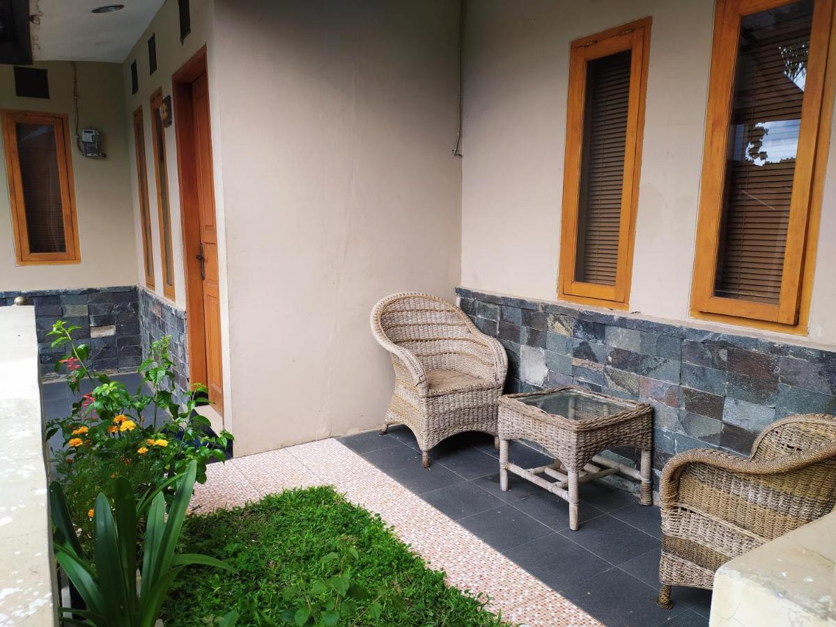 Villa Beverly Lembang Luaran gambar