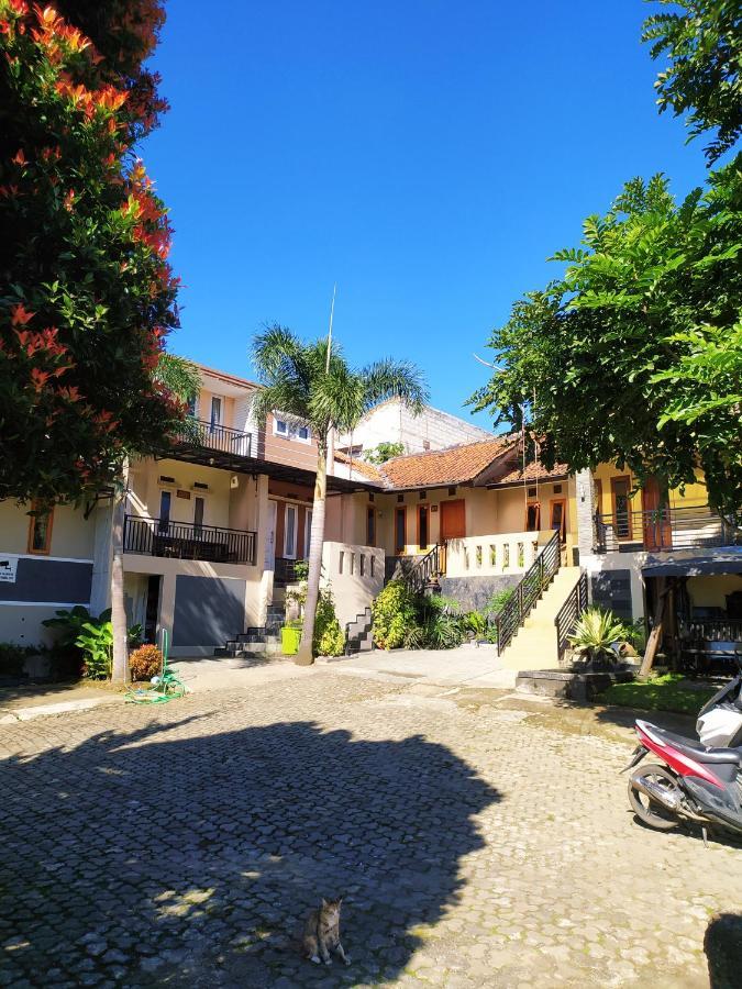 Villa Beverly Lembang Luaran gambar