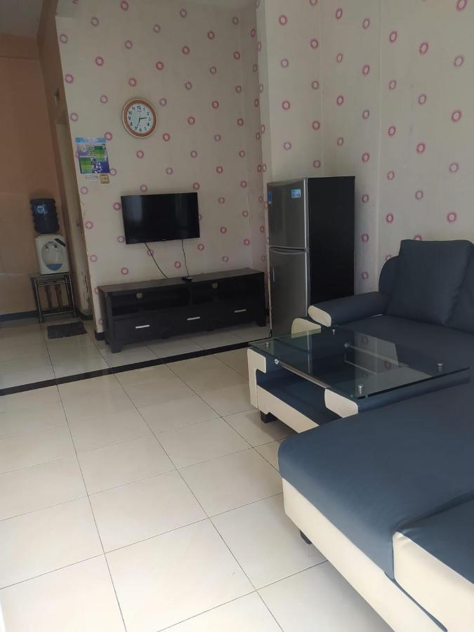 Villa Beverly Lembang Luaran gambar
