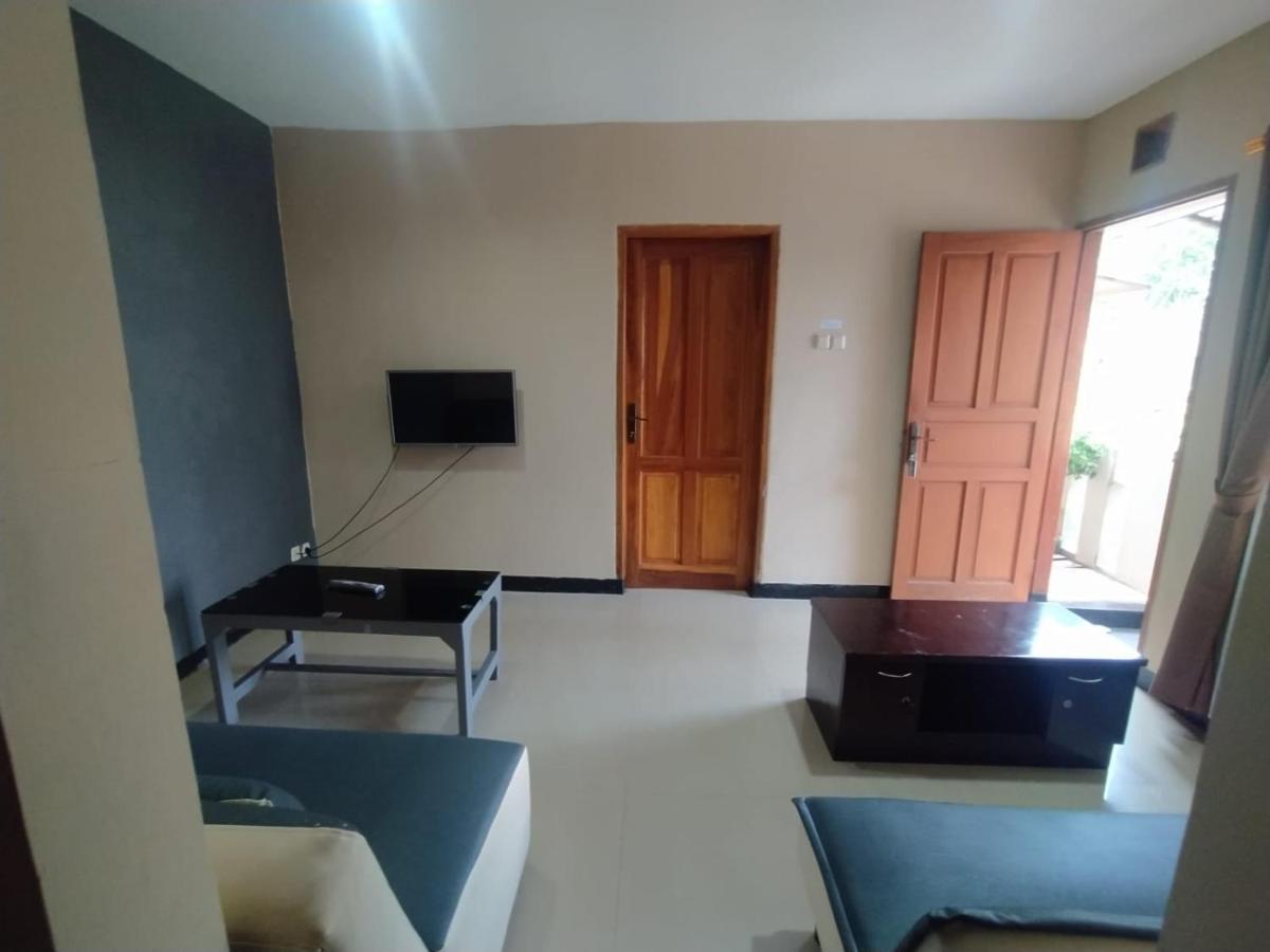 Villa Beverly Lembang Luaran gambar