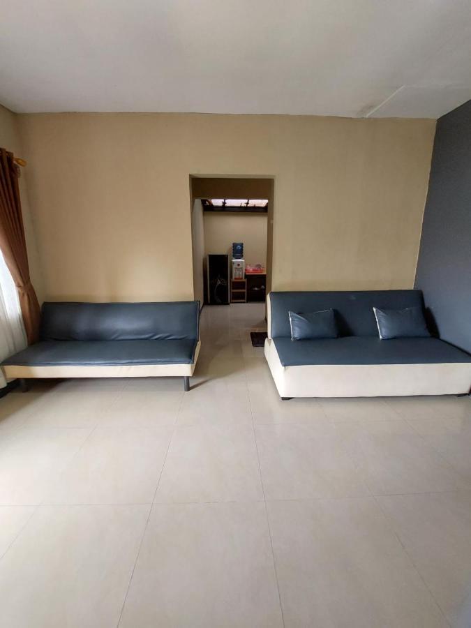 Villa Beverly Lembang Luaran gambar